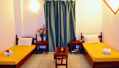 Haris Apartments (Hersonissos)