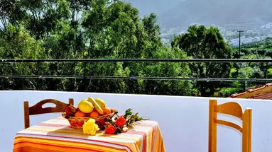 Haris Apartments (Hersonissos)