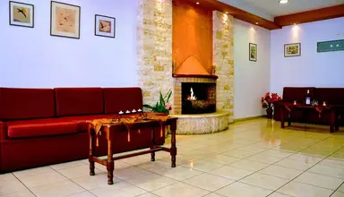 Haris Apartments (Hersonissos)