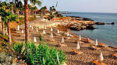 Haris Apartments (Hersonissos)