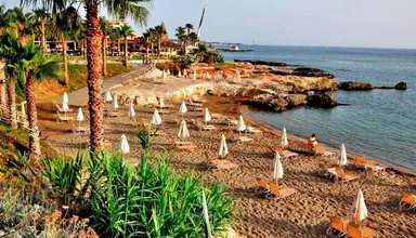 Haris Apartments (Hersonissos)