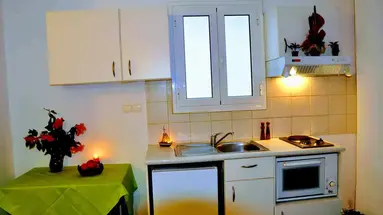 Haris Apartments (Hersonissos)