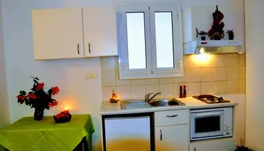 Haris Apartments (Hersonissos)