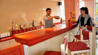 Haris Apartments (Hersonissos)