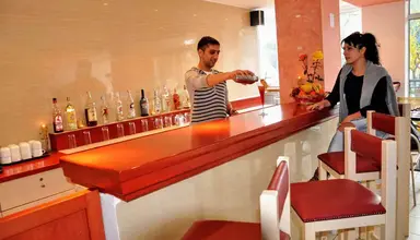 Haris Apartments (Hersonissos)