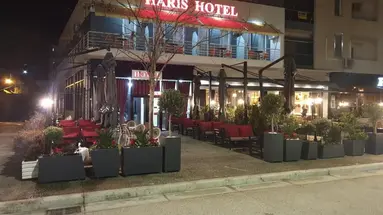 Haris (Vlora)