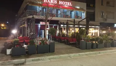 Haris (Vlora)