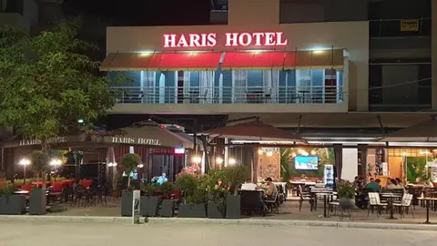 Hotel Haris (Vlora)