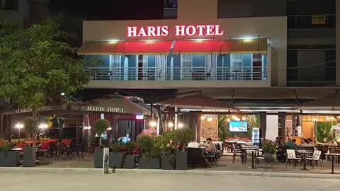 Hotel Haris (Vlora)