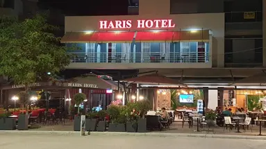 Haris (Vlora)