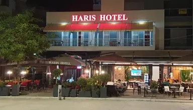 Haris (Vlora)
