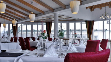 Harisch Weisses Rossl