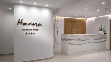 Harma Boutique