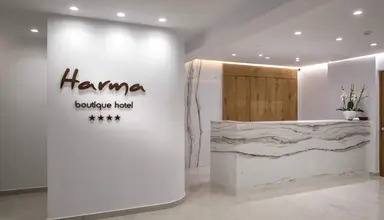 Harma Boutique