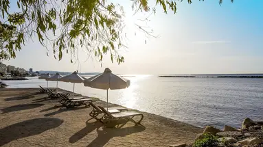 Harmony Bay (Limassol)