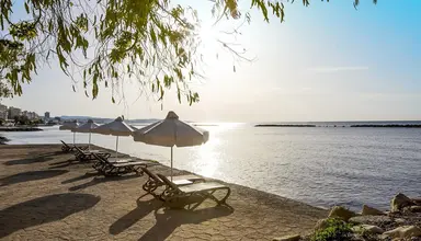Harmony Bay (Limassol)