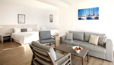 Harmony Bay (Limassol)