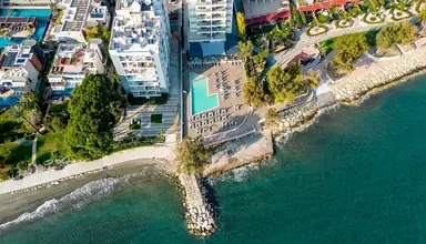 Harmony Bay (Limassol)