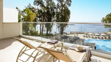 Harmony Bay (Limassol)