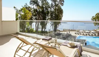 Harmony Bay (Limassol)