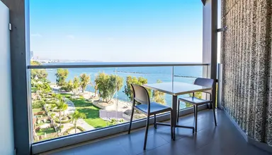 Harmony Bay (Limassol)
