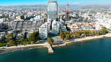 Harmony Bay (Limassol)
