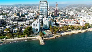 Harmony Bay (Limassol)