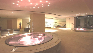 Harmony Club