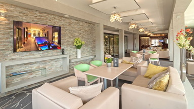 Harmony Club