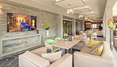 Harmony Club