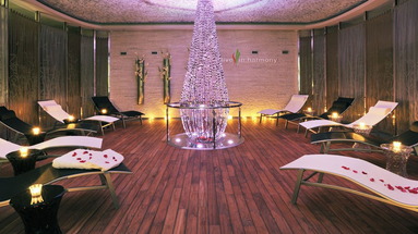 Harmony Club