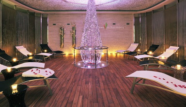 Harmony Club