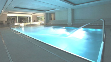 Harmony Club