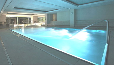 Harmony Club
