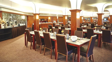 Harmony Club