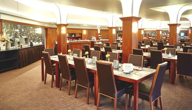 Harmony Club
