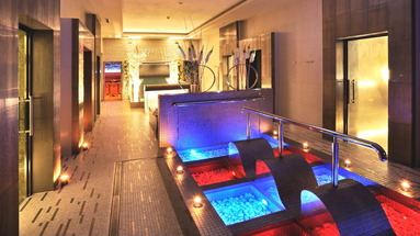 Harmony Club