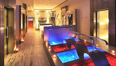 Harmony Club