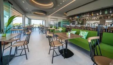 Harmony Crest Resort & Spa