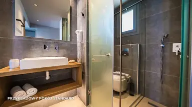 Harmony Crest Resort & Spa