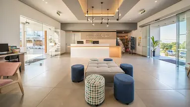 Harmony Crest Resort & Spa