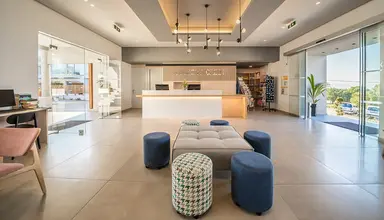 Harmony Crest Resort & Spa