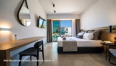 Harmony Crest Resort & Spa