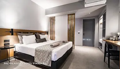Harmony Crest Resort & Spa