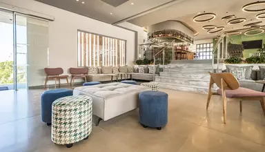 Harmony Crest Resort & Spa