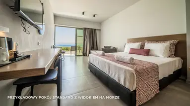 Harmony Crest Resort & Spa