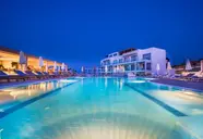 Harmony Crest Resort & Spa