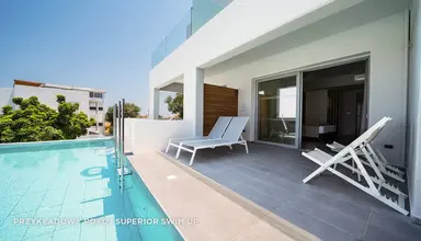 Harmony Crest Resort & Spa