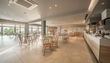 Harmony Crest Resort & Spa