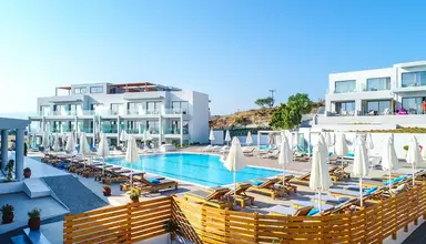 Harmony Crest Resort & Spa